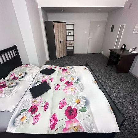 Fantastic Waw - M3 Room 5 Varsavia Esterno foto