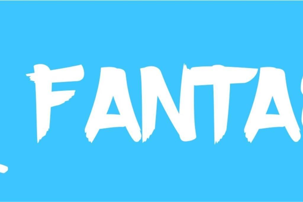 Fantastic Waw - M3 Room 5 Varsavia Esterno foto