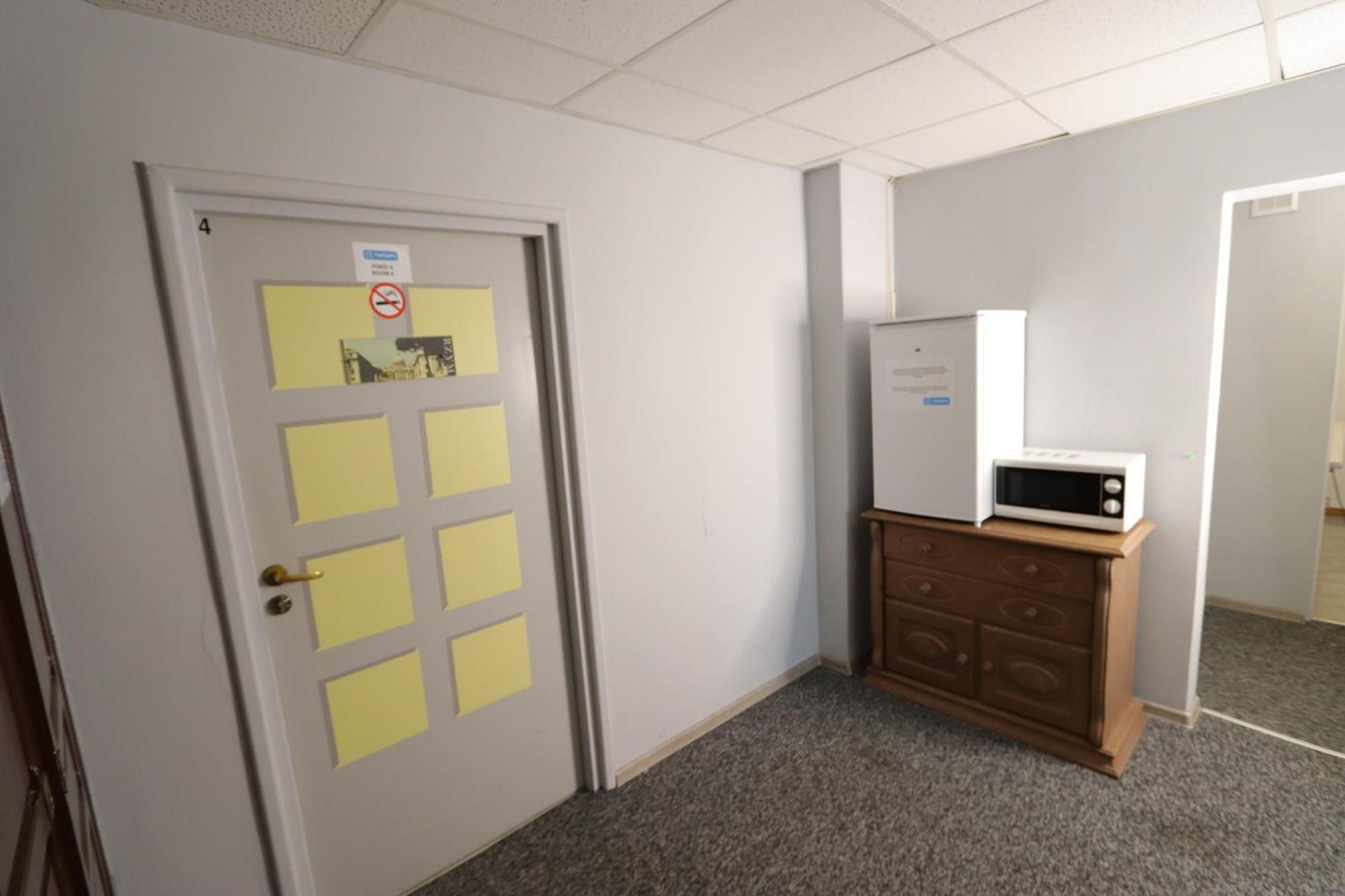 Fantastic Waw - M3 Room 5 Varsavia Esterno foto