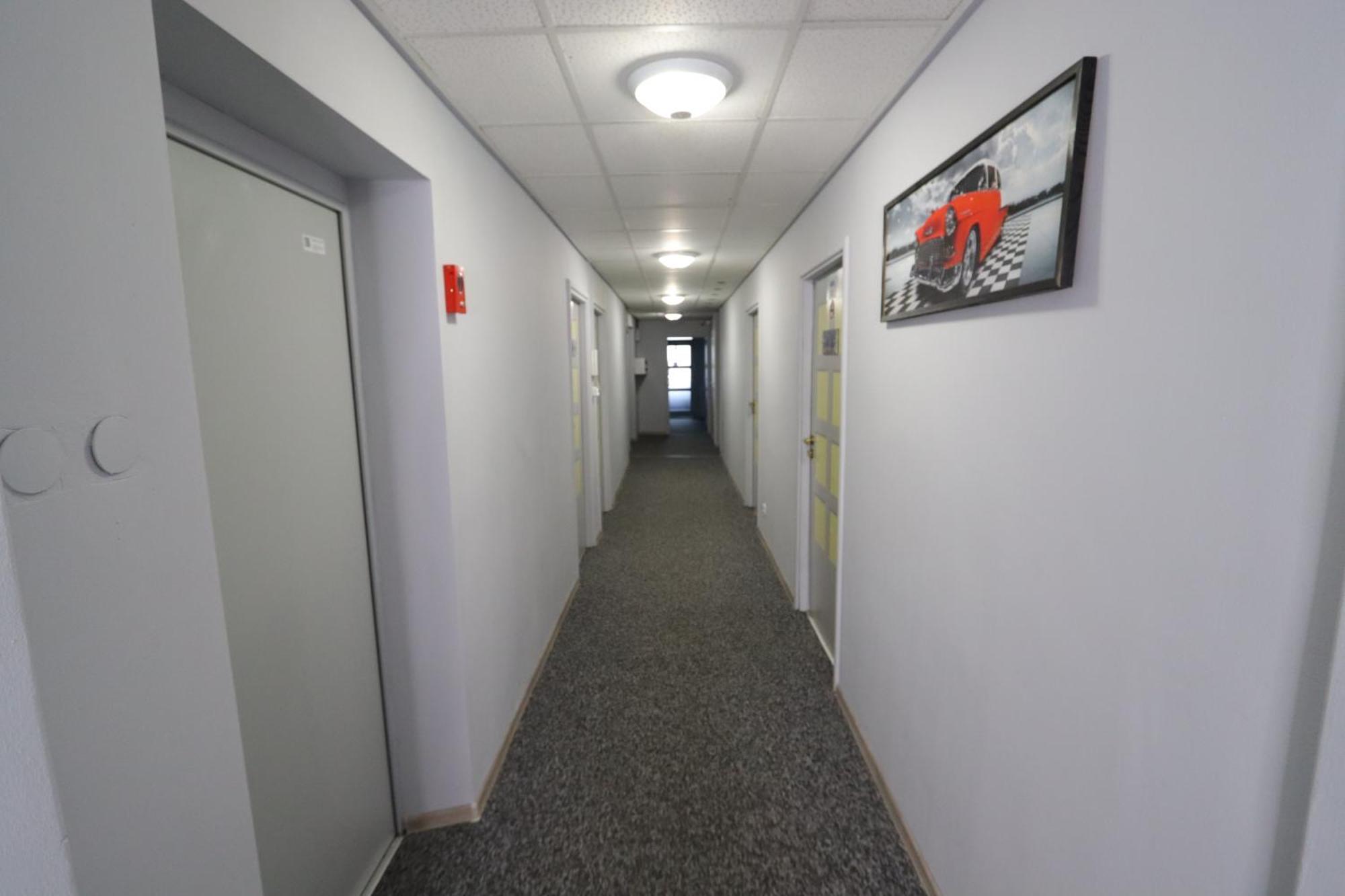 Fantastic Waw - M3 Room 5 Varsavia Esterno foto