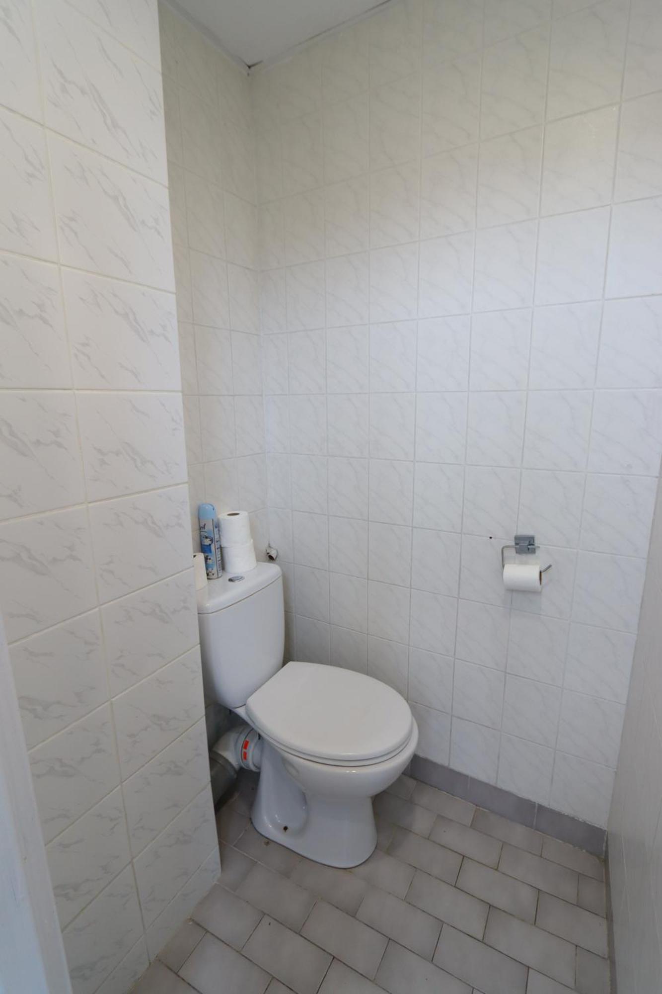 Fantastic Waw - M3 Room 5 Varsavia Esterno foto
