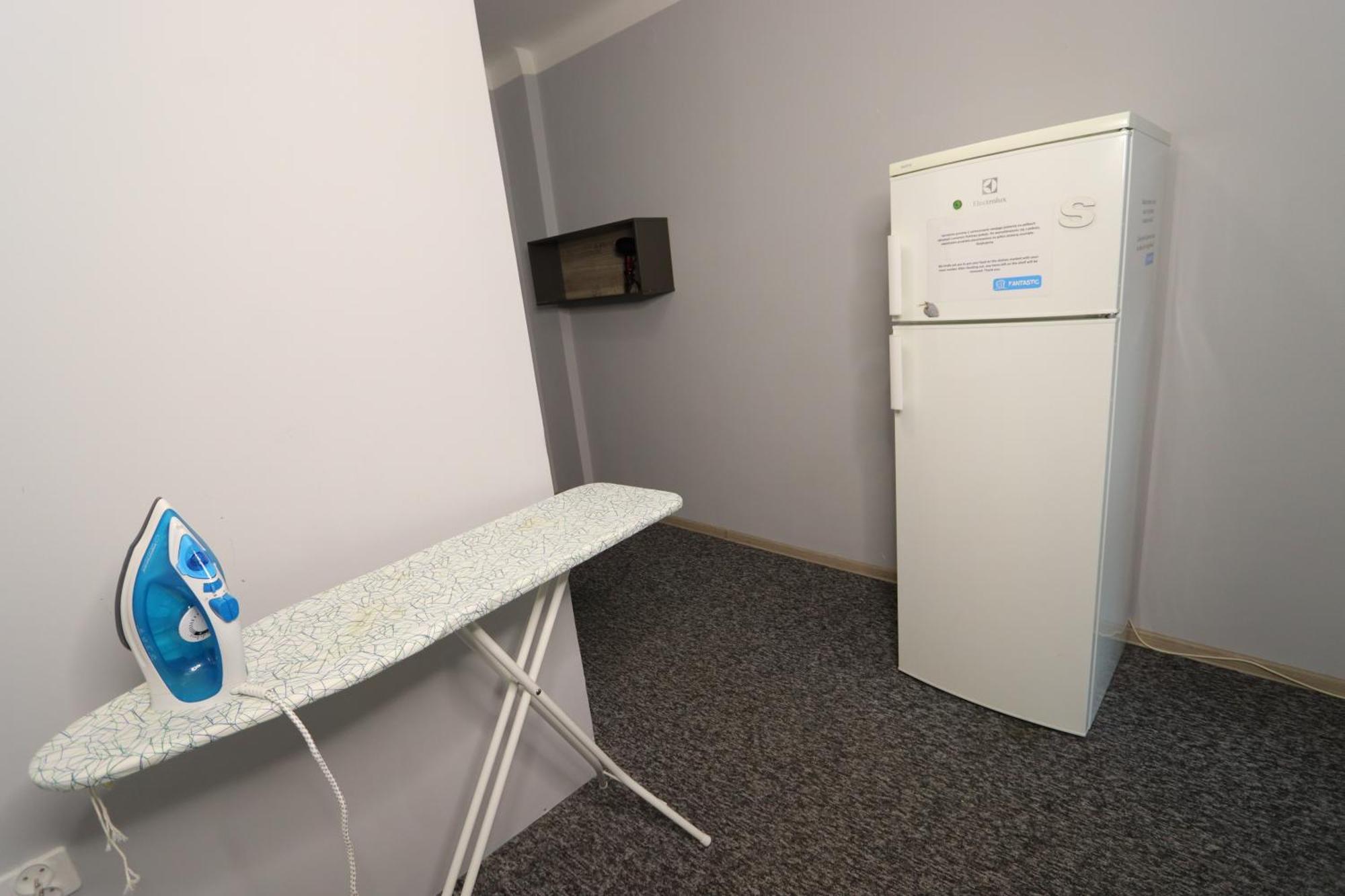 Fantastic Waw - M3 Room 5 Varsavia Esterno foto