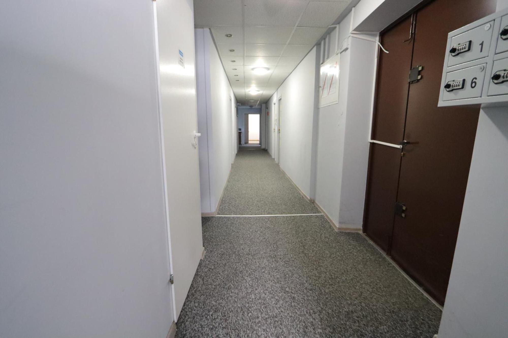Fantastic Waw - M3 Room 5 Varsavia Esterno foto